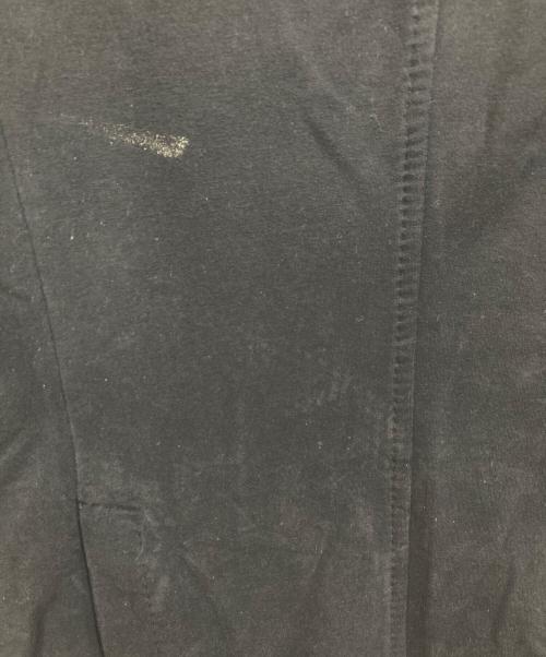 CIRCOLO 1901（チルコロ1901）CIRCOLO 1901 (チルコロ1901) コットンジャージジャケット ネイビー サイズ:46の古着・服飾アイテム