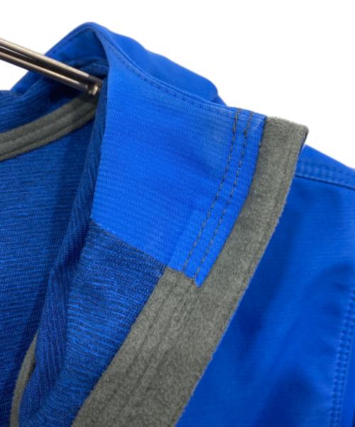 Patagonia（パタゴニア）Patagonia (パタゴニア) Levitation Hoody ブルー サイズ:XSの古着・服飾アイテム