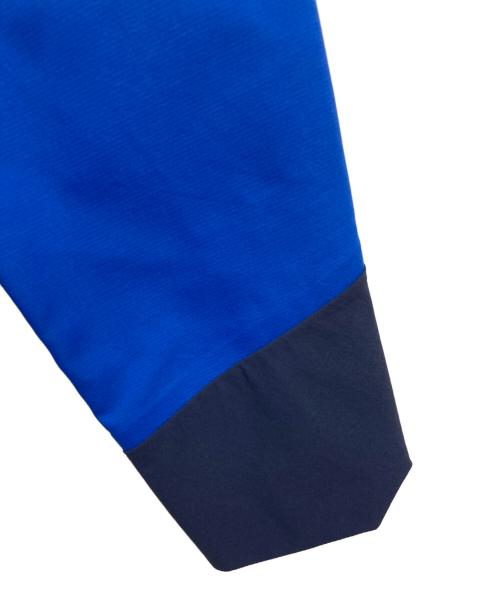 Patagonia（パタゴニア）Patagonia (パタゴニア) Levitation Hoody ブルー サイズ:XSの古着・服飾アイテム