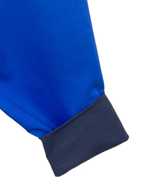 Patagonia（パタゴニア）Patagonia (パタゴニア) Levitation Hoody ブルー サイズ:XSの古着・服飾アイテム