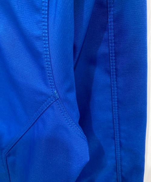 Patagonia（パタゴニア）Patagonia (パタゴニア) Levitation Hoody ブルー サイズ:XSの古着・服飾アイテム