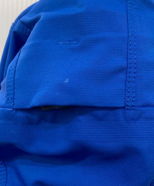 Patagonia（パタゴニア）Patagonia (パタゴニア) Levitation Hoody ブルー サイズ:XSの古着・服飾アイテム