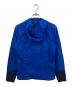 Patagonia (パタゴニア) Levitation Hoody ブルー サイズ:XS：8000円
