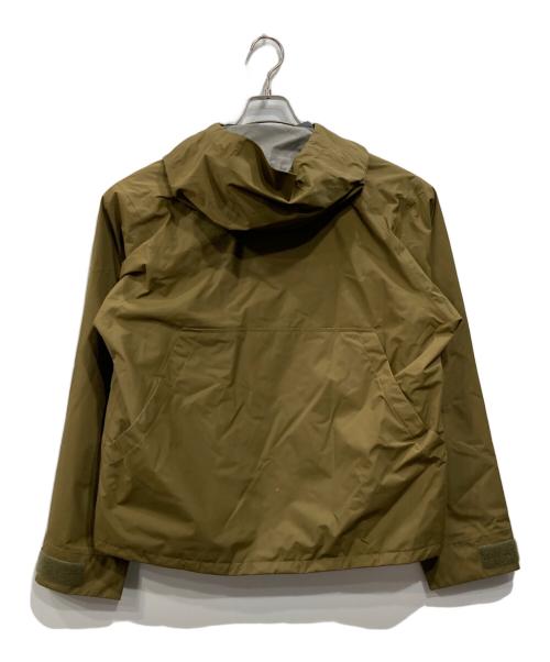 WOOLRICH（ウールリッチ）WOOLRICH (ウールリッチ) 3 IN 1 MAINTENANCE DOWN JACKET オリーブ サイズ:Ｓの古着・服飾アイテム
