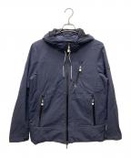 TATRASタトラス）の古着「ダウンジャケット/MTA20S4647」｜ネイビー