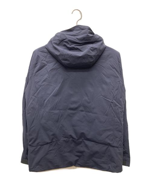TATRAS（タトラス）TATRAS (タトラス) ダウンジャケット/MTA20S4647 ネイビー サイズ:3の古着・服飾アイテム