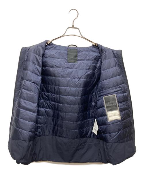 TATRAS（タトラス）TATRAS (タトラス) ダウンジャケット/MTA20S4647 ネイビー サイズ:3の古着・服飾アイテム