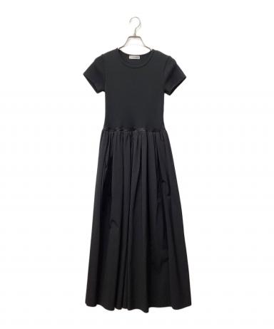 中古・古着通販】my weakness (マイ ウィークネス) Combi Dress
