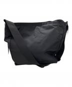 MONOLITHモノリス）の古着「SHOULDER STANDARD HEXA M」｜ブラック