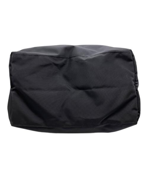 MONOLITH（モノリス）MONOLITH (モノリス) SHOULDER STANDARD HEXA M ブラックの古着・服飾アイテム