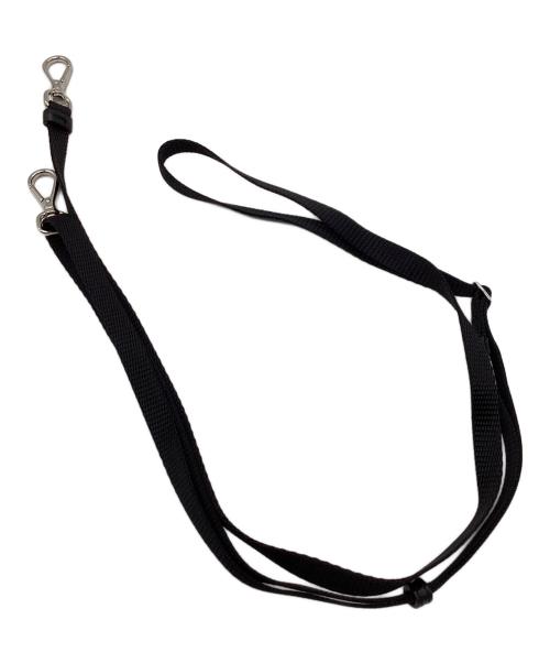 PRADA（プラダ）PRADA (プラダ) shoulder wallet camo グリーンの古着・服飾アイテム