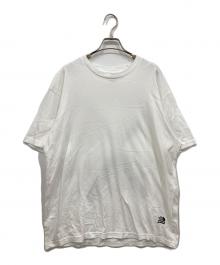 THE NORTH FACE×SUPREME（ザ ノース フェイス×シュプリーム）の古着「S/S Top "White"」｜ホワイト