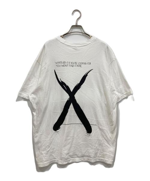 THE NORTH FACE（ザ ノース フェイス）THE NORTH FACE (ザ ノース フェイス) SUPREME (シュプリーム) S/S Top 