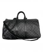 LOUIS VUITTONルイ ヴィトン）の古着「キーポル・バンドリエール55」