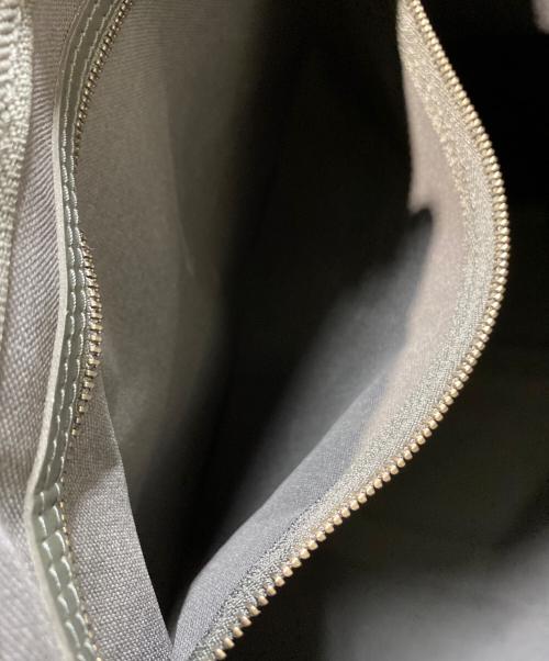 LOUIS VUITTON（ルイ ヴィトン）LOUIS VUITTON (ルイ ヴィトン) キーポル・バンドリエール55 サイズ:55の古着・服飾アイテム