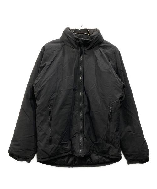 YMCLKY（ワイエムシーエルケーワイ）YMCLKY (ワイエムシーエルケーワイ) LEVEL7ジャケット ブラック サイズ:Lの古着・服飾アイテム