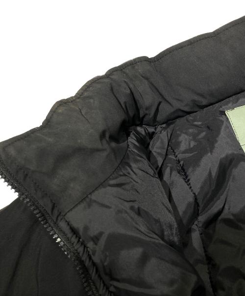 YMCLKY（ワイエムシーエルケーワイ）YMCLKY (ワイエムシーエルケーワイ) LEVEL7ジャケット ブラック サイズ:Lの古着・服飾アイテム