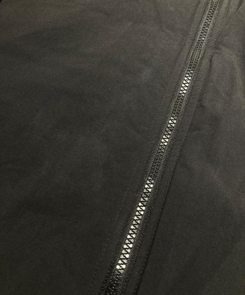 YMCLKY（ワイエムシーエルケーワイ）YMCLKY (ワイエムシーエルケーワイ) LEVEL7ジャケット ブラック サイズ:Lの古着・服飾アイテム