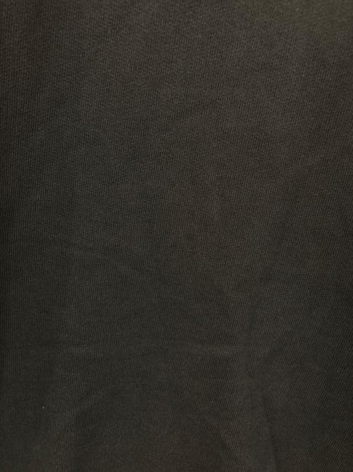 Spick and Span（スピック＆スパン）Spick and Span (スピックアンドスパン) ヘビー裏毛ロングワンピース グレー サイズ:Fの古着・服飾アイテム