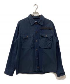 中古・古着通販】Hysteric Glamour (ヒステリックグラマー) ARKAIR