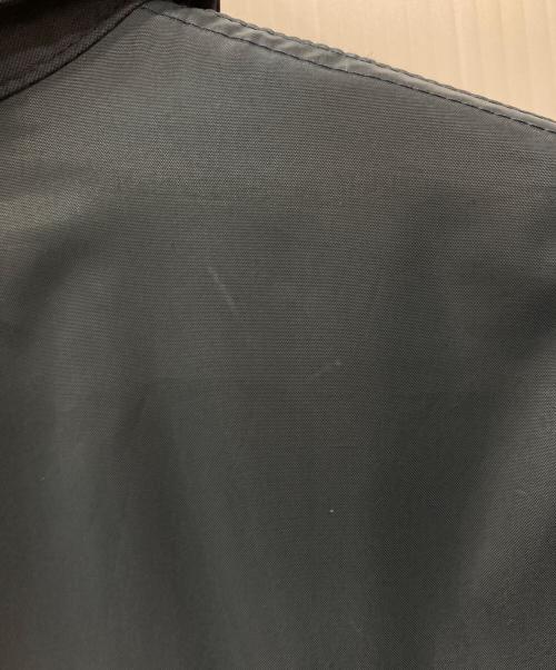 DIESEL（ディーゼル）DIESEL (ディーゼル) ミリタリージャケット ネイビー サイズ:Mの古着・服飾アイテム