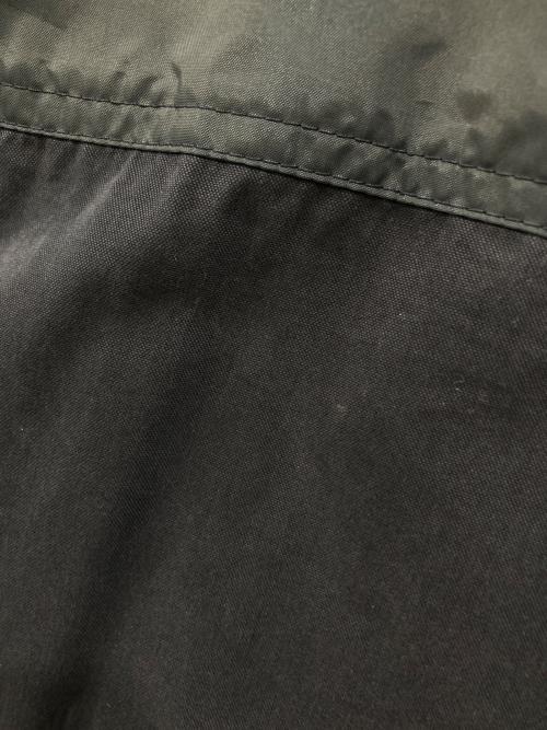 DIESEL（ディーゼル）DIESEL (ディーゼル) ミリタリージャケット ネイビー サイズ:Mの古着・服飾アイテム