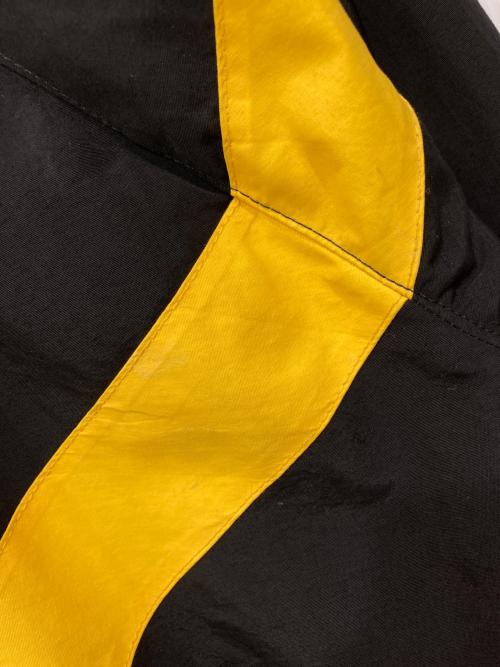 US ARMY（ユーエスアーミー）US ARMY (ユーエスアーミー) ナイロンジャケット ブラック サイズ:Sの古着・服飾アイテム