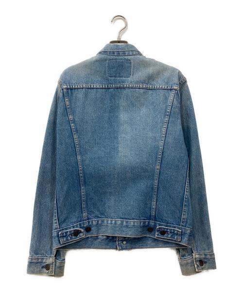 LEVI'S（リーバイス）LEVI'S (リーバイス) デニムジャケット ブルー サイズ:38の古着・服飾アイテム