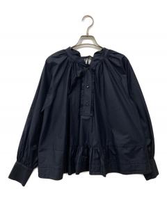 中古・古着通販】Enchainement (アンシェヌマン) ボリュームスリーブ