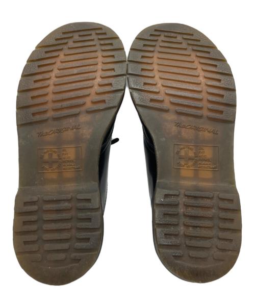 Dr.Martens（ドクターマーチン）Dr.Martens (ドクターマーチン) 3ホールシューズ ブラック サイズ:SIZE UK4の古着・服飾アイテム
