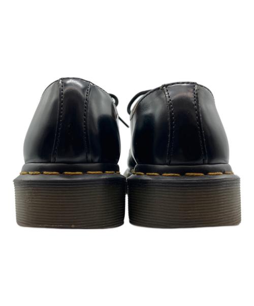 Dr.Martens（ドクターマーチン）Dr.Martens (ドクターマーチン) 3ホールシューズ ブラック サイズ:SIZE UK4の古着・服飾アイテム