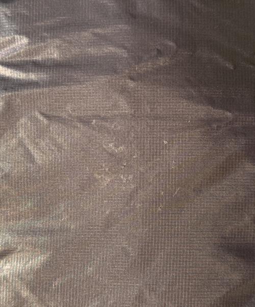 MONCLER GENIUS（モンクレール ジーニアス）MONCLER GENIUS (モンクレール ジーニアス) HYKE (ハイク) LEMAリバーシブルダウンコート ネイビー サイズ:1の古着・服飾アイテム