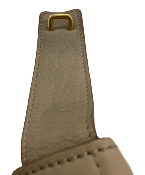 CELINE（セリーヌ）CELINE (セリーヌ) トートバッグ ベージュの古着・服飾アイテム