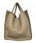 CELINE (セリーヌ) トートバッグ ベージュ：49000円