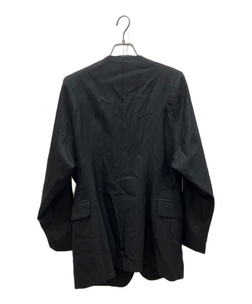 MURRAL（ミューラル）MURRAL (ミューラル) Dress jacket ブラック サイズ:2の古着・服飾アイテム