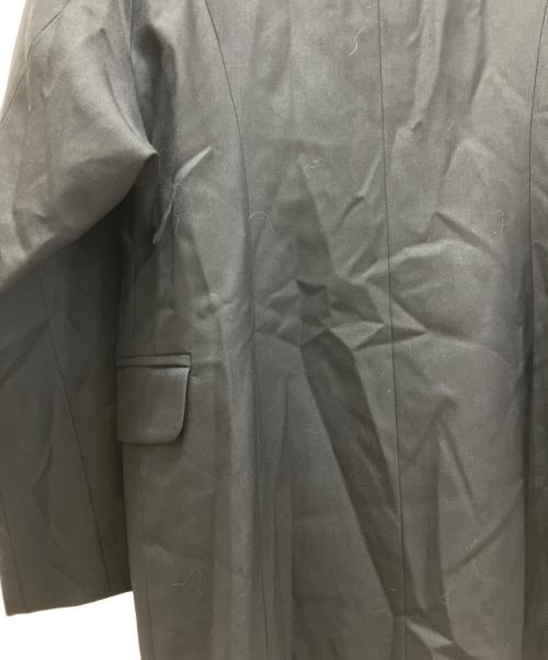 MURRAL（ミューラル）MURRAL (ミューラル) Dress jacket ブラック サイズ:2の古着・服飾アイテム
