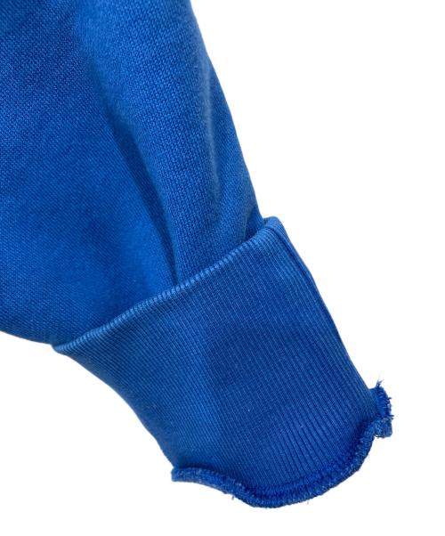 TATRAS（タトラス）TATRAS (タトラス) クルーネックスウェット ブルー サイズ:03の古着・服飾アイテム