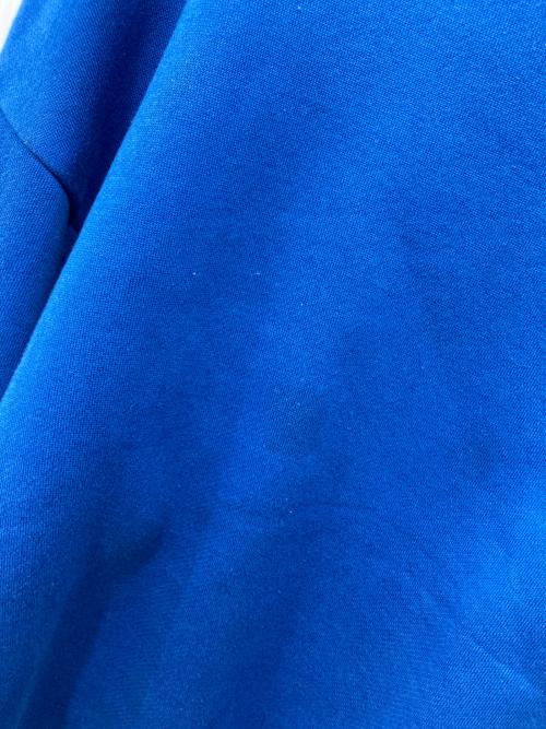 TATRAS（タトラス）TATRAS (タトラス) クルーネックスウェット ブルー サイズ:03の古着・服飾アイテム