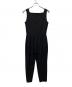 theory (セオリー) Traceable Wool ジャンプスーツ ブラック サイズ:4：5000円