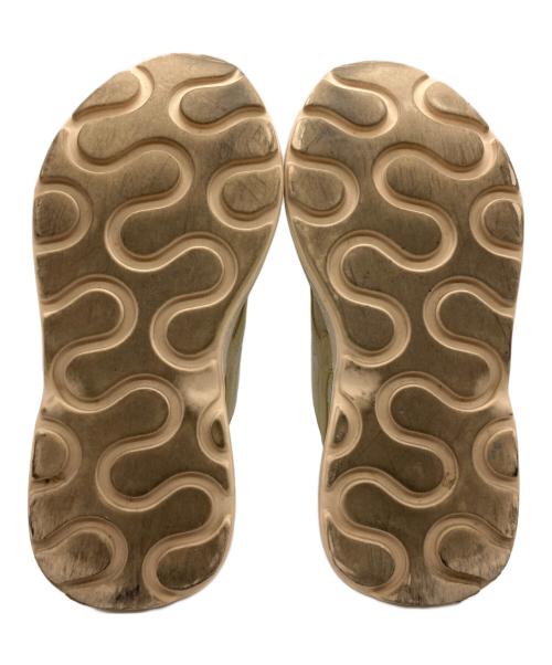 STELLA McCARTNEY（ステラマッカートニー）STELLA McCARTNEY (ステラマッカートニー) STELLA McCZRTNEY ECLYPSE（ステラ マッカートニー エクリプス） ベージュ サイズ:38の古着・服飾アイテム