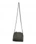 STELLA McCARTNEY (ステラマッカートニー) ファラベラミニチェーンショルダーバッグ グレー：22000円