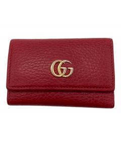 中古・古着通販】GUCCI (グッチ) PALACE (パレス) Pチャーム ホース