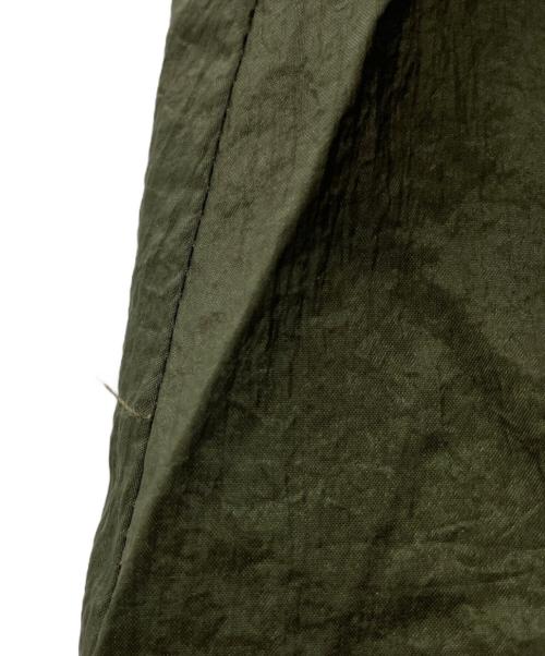 TATRAS（タトラス）TATRAS (タトラス) PERRI ロングスカート オリーブ サイズ:01の古着・服飾アイテム