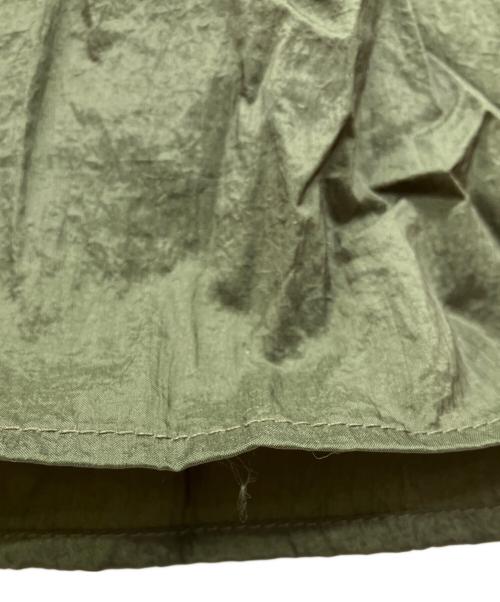 TATRAS（タトラス）TATRAS (タトラス) PERRI ロングスカート オリーブ サイズ:01の古着・服飾アイテム