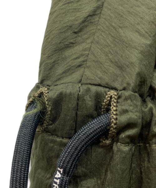 TATRAS（タトラス）TATRAS (タトラス) PERRI ロングスカート オリーブ サイズ:01の古着・服飾アイテム