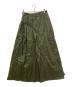 TATRAS (タトラス) PERRI ロングスカート オリーブ サイズ:01：8000円