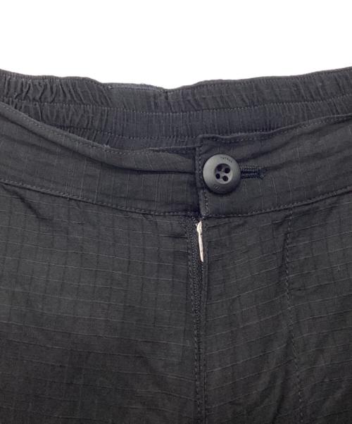 TATRAS（タトラス）TATRAS (タトラス) COBATO パンツ ブラック サイズ:2の古着・服飾アイテム