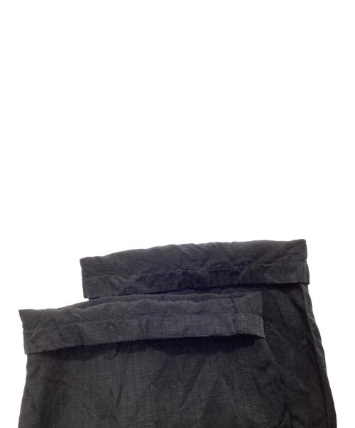 TATRAS（タトラス）TATRAS (タトラス) COBATO パンツ ブラック サイズ:2の古着・服飾アイテム