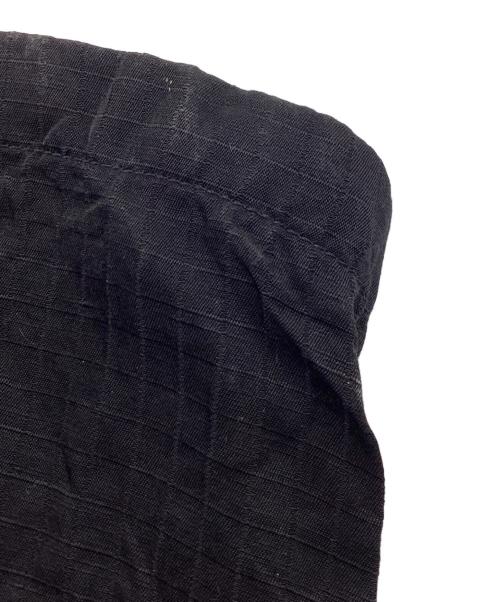 TATRAS（タトラス）TATRAS (タトラス) COBATO パンツ ブラック サイズ:2の古着・服飾アイテム