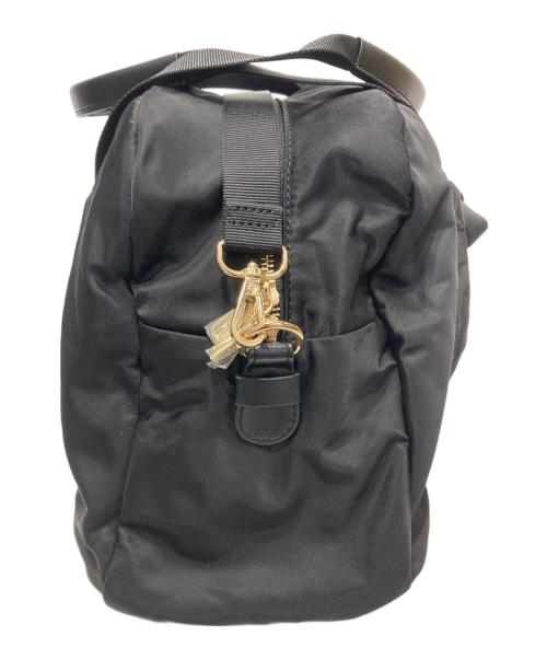 ANTEPRIMA MISTO（アンテプリマミスト）ANTEPRIMA MISTO (アンテプリマミスト) SPORTIVO ミディアム ブラックの古着・服飾アイテム